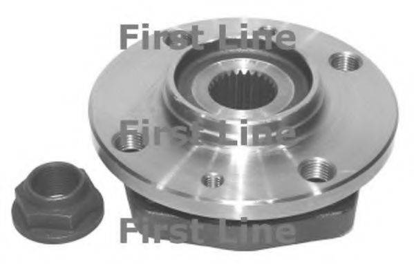 FIRST LINE FBK277