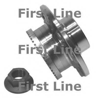 FIRST LINE FBK311