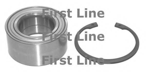 FIRST LINE FBK376