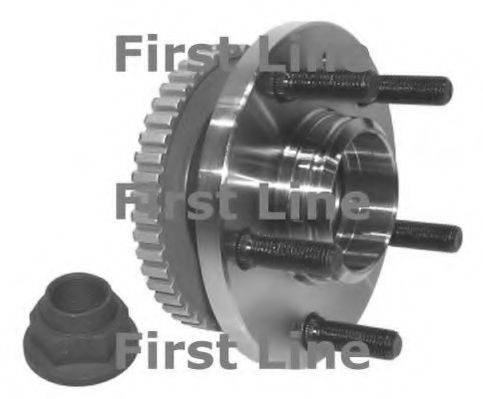 FIRST LINE FBK386