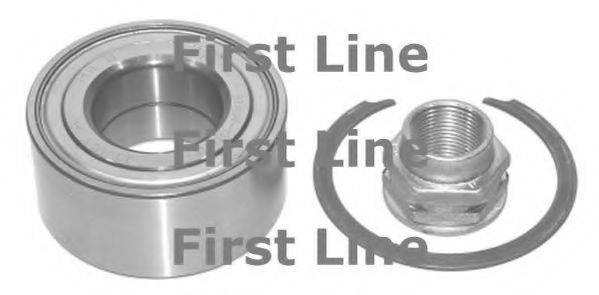 FIRST LINE FBK389