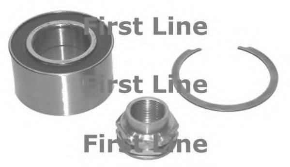 FIRST LINE FBK390