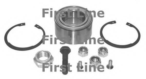 FIRST LINE FBK419