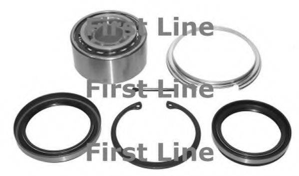 FIRST LINE FBK426