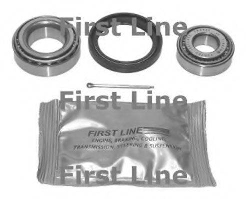 FIRST LINE FBK434