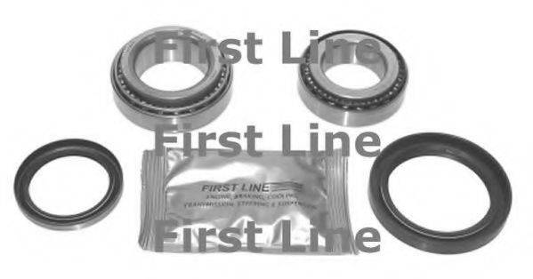 FIRST LINE FBK503