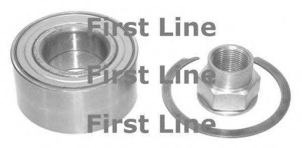 FIRST LINE FBK504