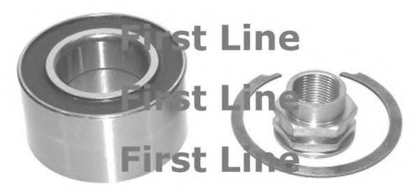 FIRST LINE FBK511