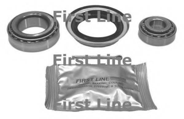 FIRST LINE FBK517