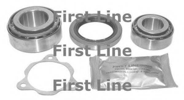FIRST LINE FBK547