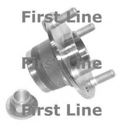 FIRST LINE FBK567
