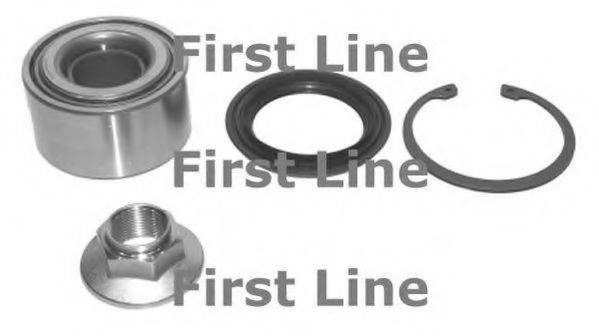 FIRST LINE FBK614