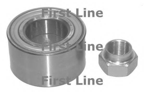 FIRST LINE FBK658