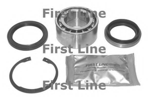FIRST LINE FBK665