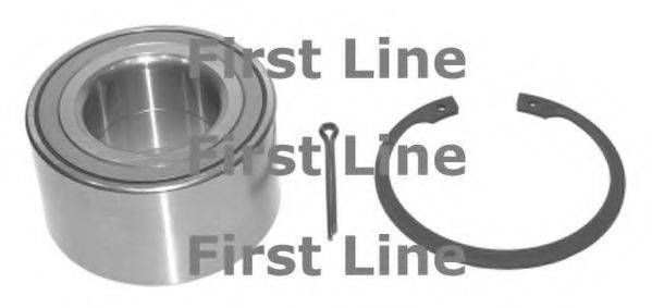 FIRST LINE FBK670