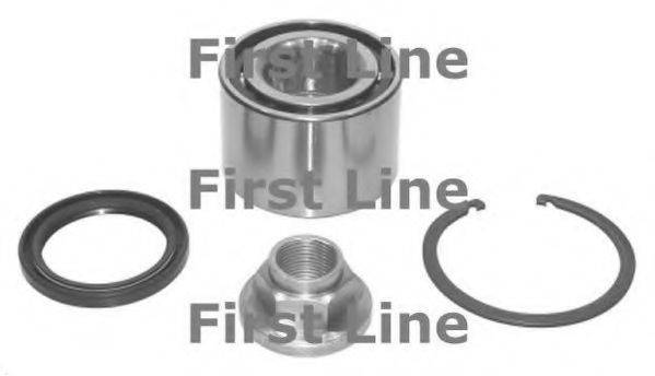 FIRST LINE FBK685