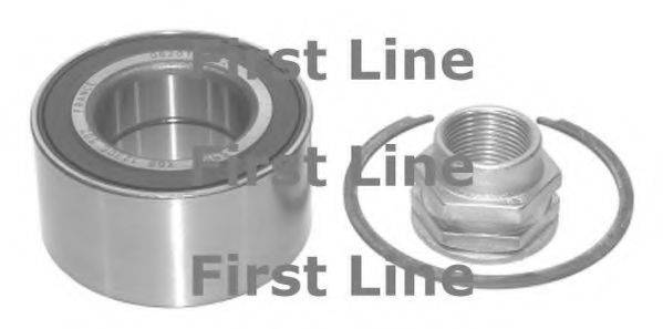 FIRST LINE FBK739