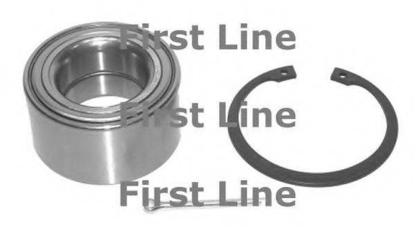 FIRST LINE FBK759