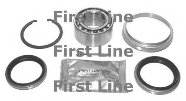 FIRST LINE FBK826