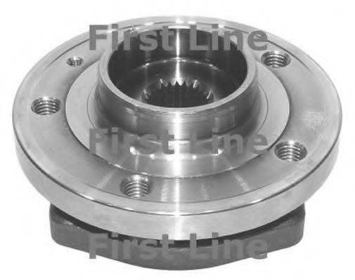 FIRST LINE FBK853