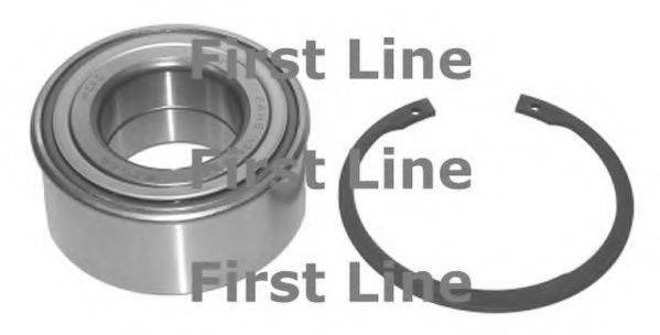 FIRST LINE FBK870