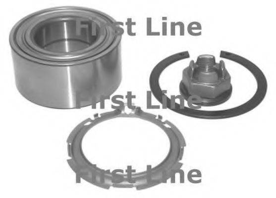 FIRST LINE FBK881