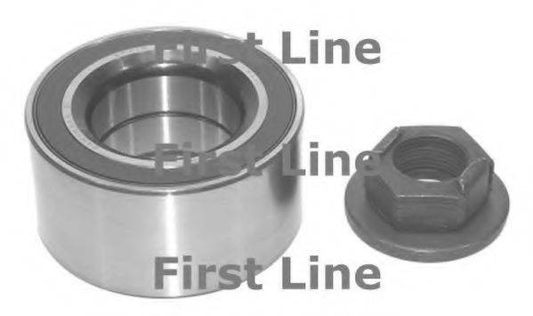 FIRST LINE FBK888