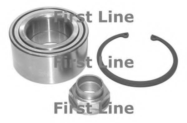 FIRST LINE FBK920