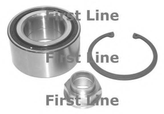 FIRST LINE FBK926