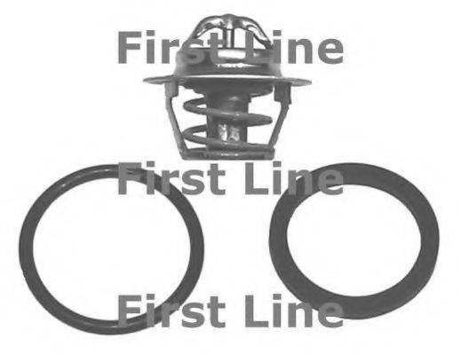 FIRST LINE FTK040
