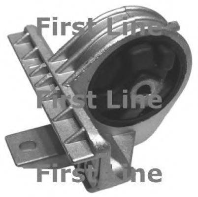 FIRST LINE FEM3411