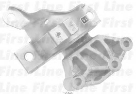 FIRST LINE FEM3535