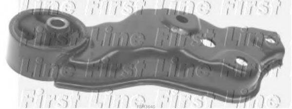 FIRST LINE FEM3640