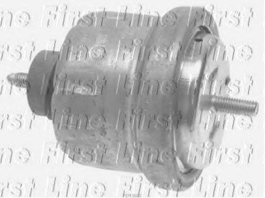 GENERAL MOTORS 9191475 Підвіска, двигун