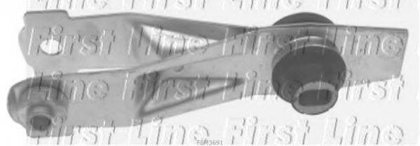 FIRST LINE FEM3691