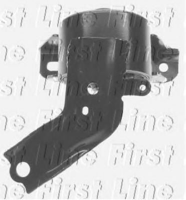 TOYOTA 1230516160 Підвіска, двигун