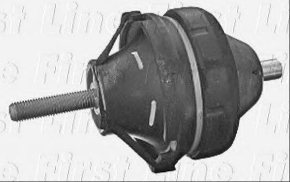 BMW 22 11 6 759 732 Підвіска, двигун
