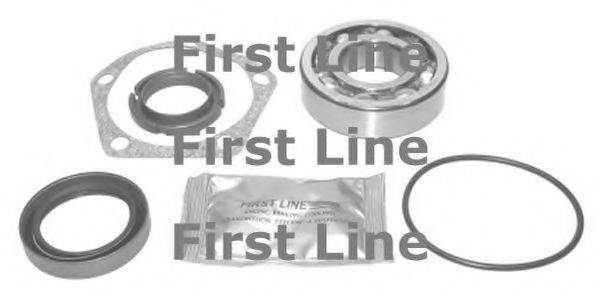 FIRST LINE FBK036