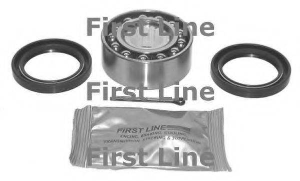 FIRST LINE FBK187
