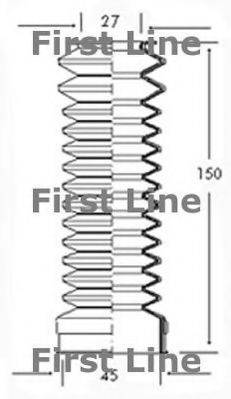 FIRST LINE FSG3007