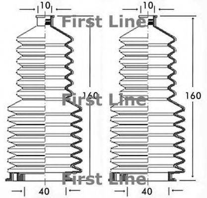 FIRST LINE FSG3103