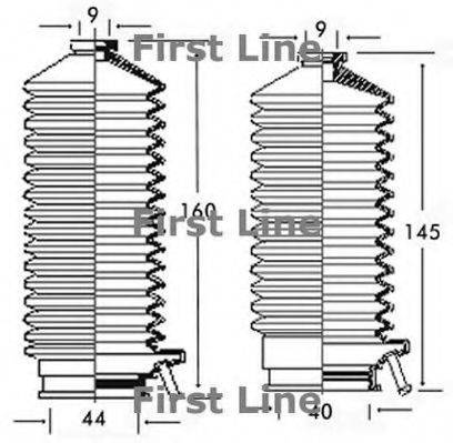 FIRST LINE FSG3135