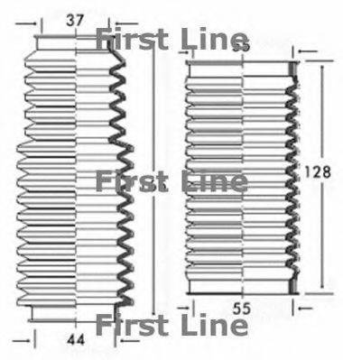 FIRST LINE FSG3159