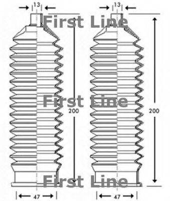 FIRST LINE FSG3197
