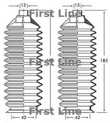 FIRST LINE FSG3240