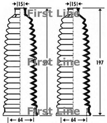 FIRST LINE FSG3273