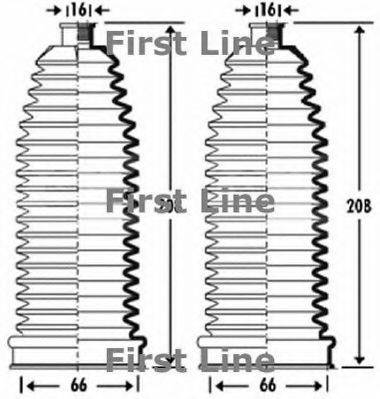 FIRST LINE FSG3278