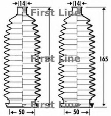 FIRST LINE FSG3280