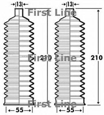 FIRST LINE FSG3293