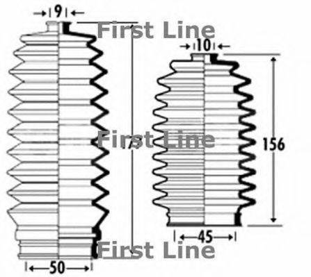 FIRST LINE FSG3312